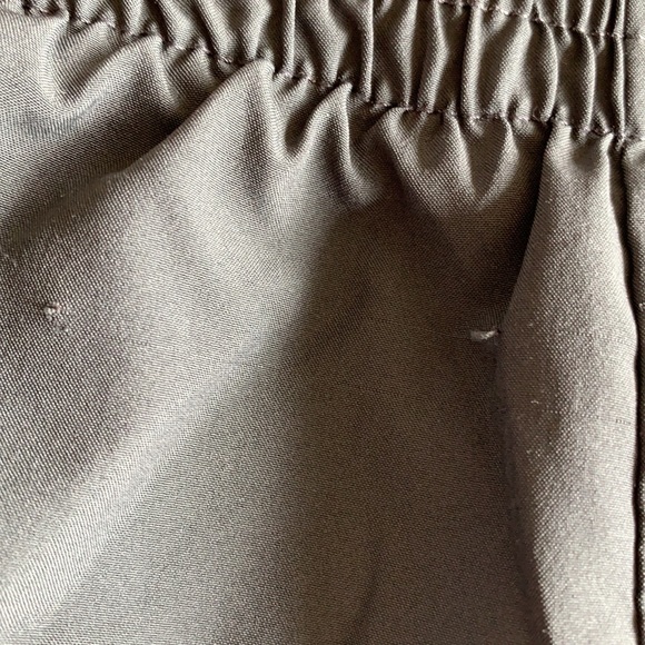 Nike Small Shorts - Picture 4 of 6